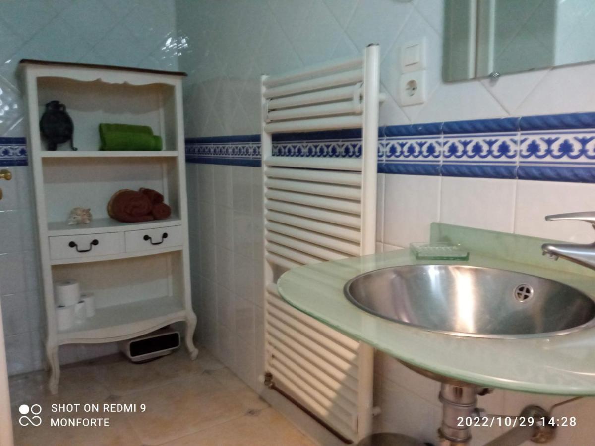 Leiradaporta Villa Monforte De Lemos Kültér fotó