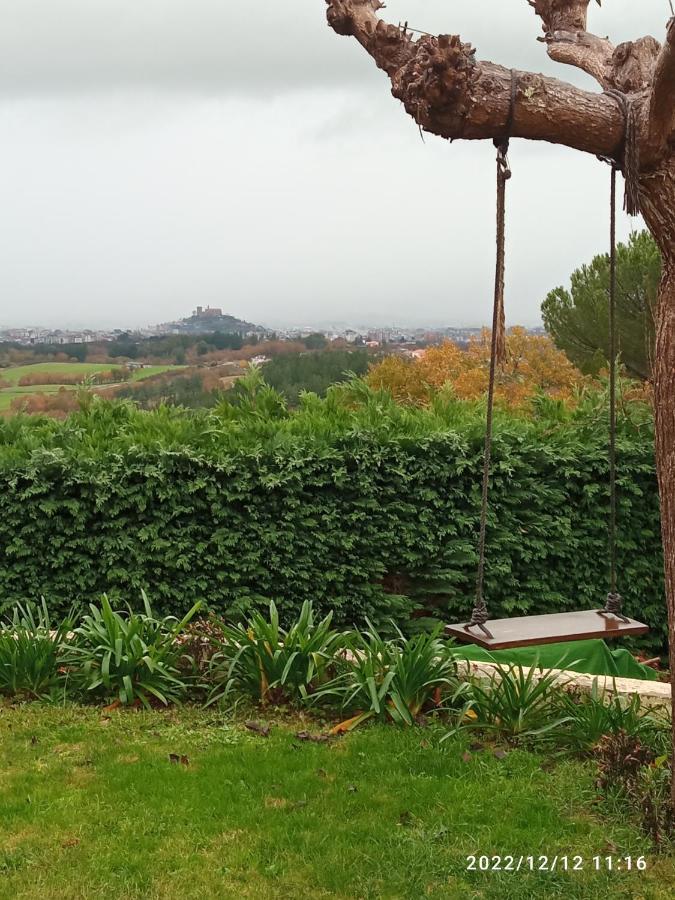 Leiradaporta Villa Monforte De Lemos Kültér fotó