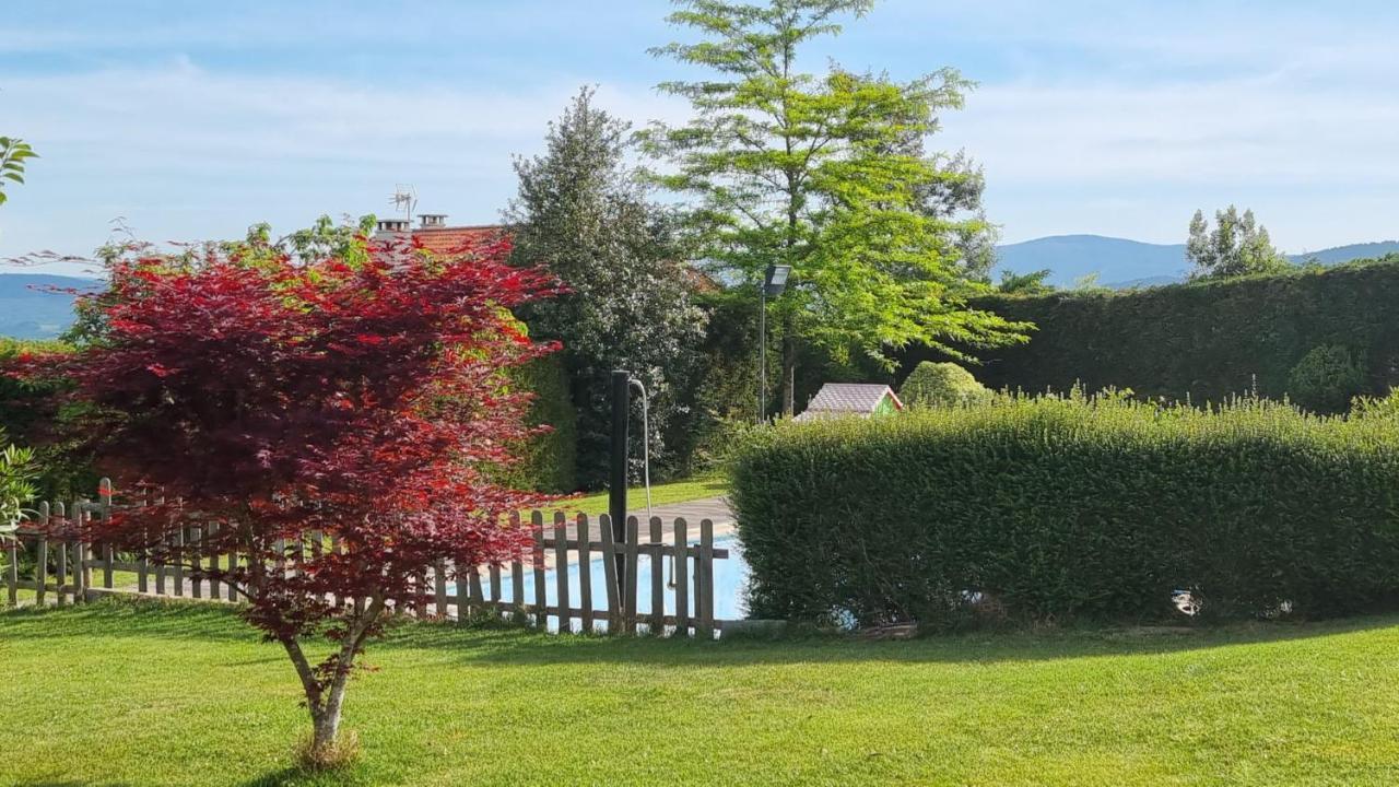 Leiradaporta Villa Monforte De Lemos Kültér fotó