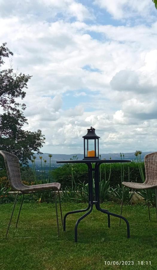 Leiradaporta Villa Monforte De Lemos Kültér fotó