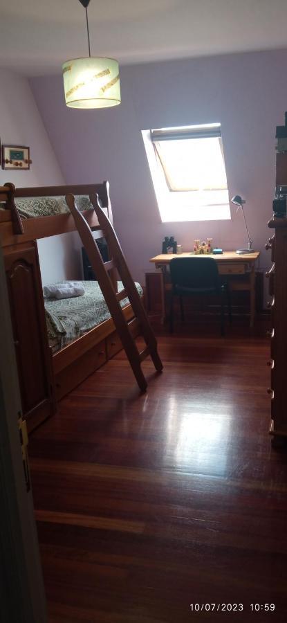 Leiradaporta Villa Monforte De Lemos Kültér fotó