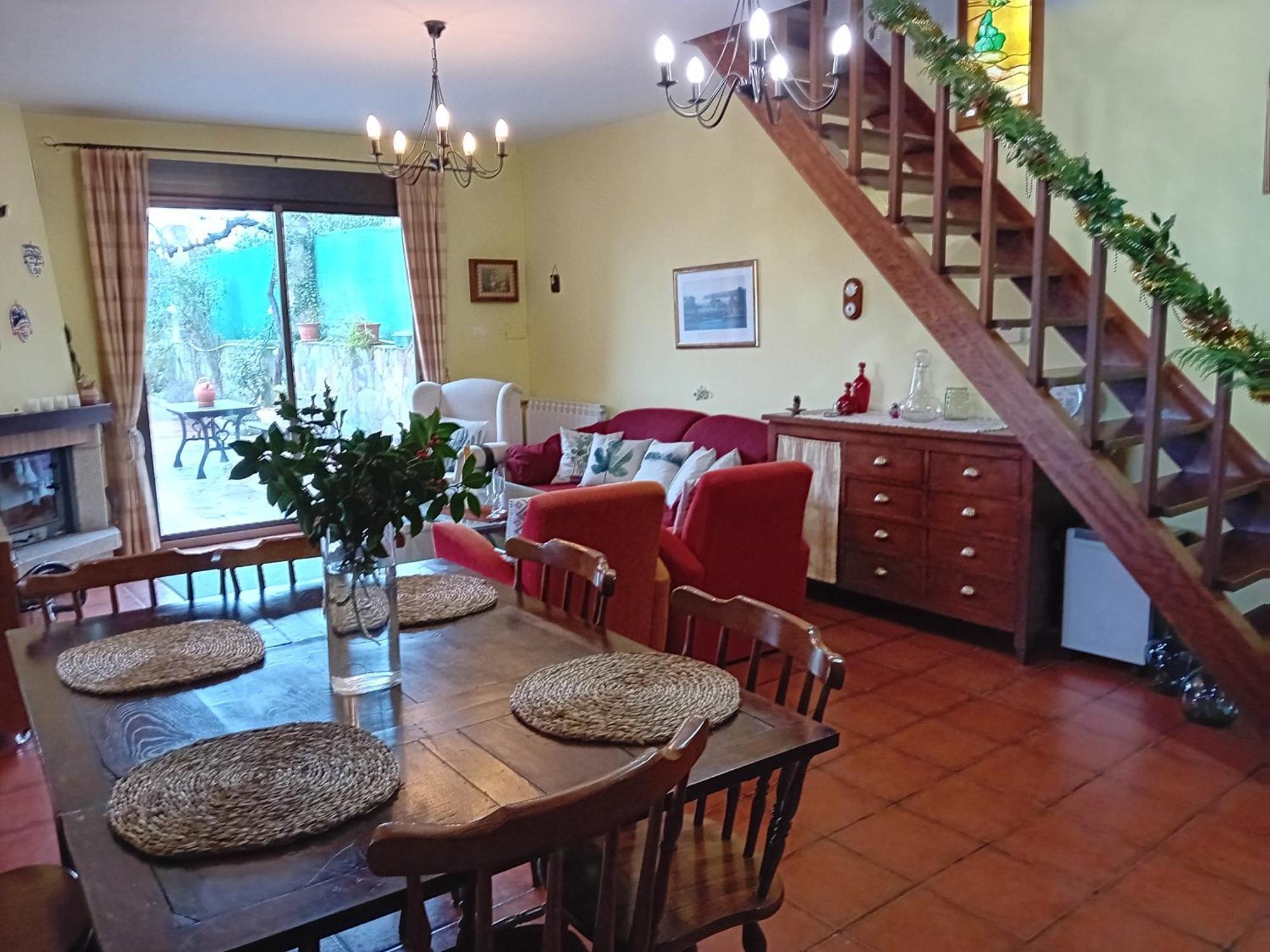 Leiradaporta Villa Monforte De Lemos Kültér fotó