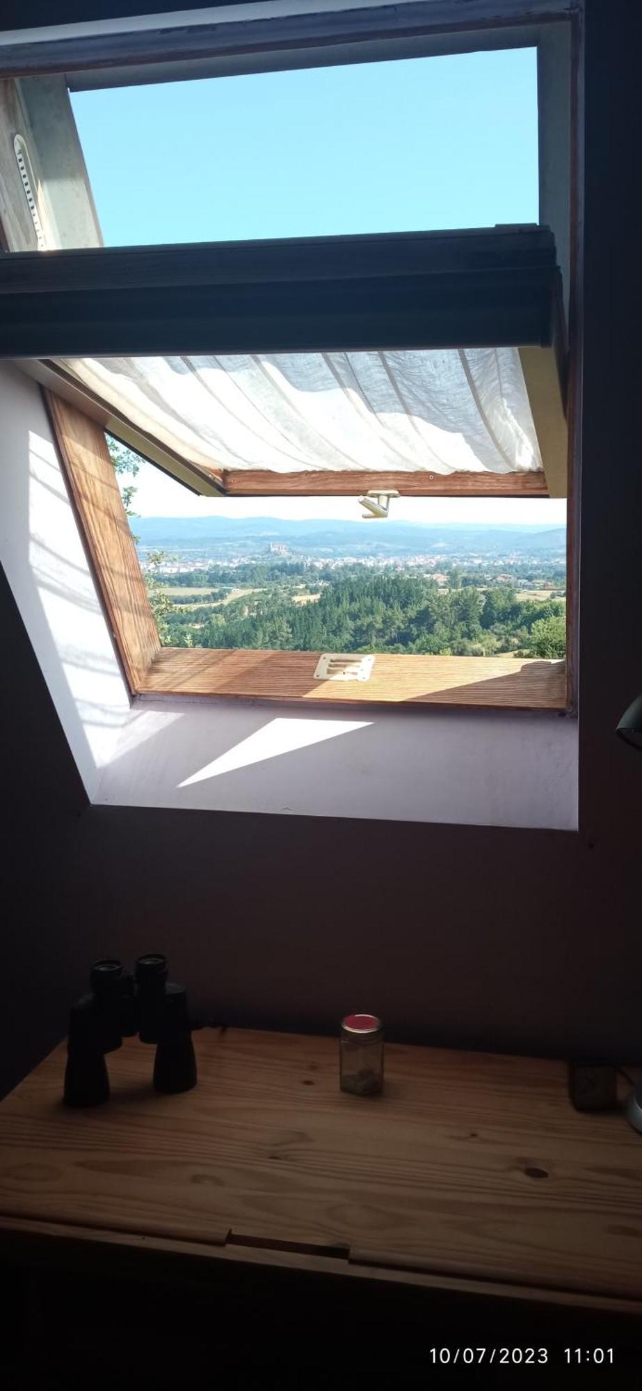 Leiradaporta Villa Monforte De Lemos Kültér fotó